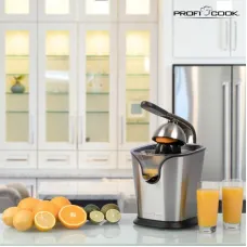 Соковитискач ProfiCook PC-ZP 1154